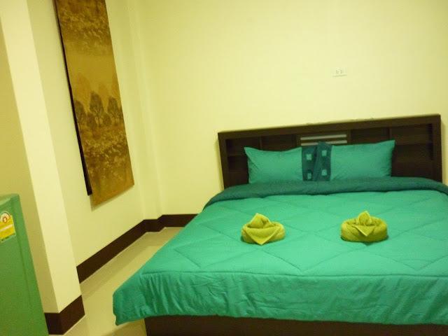 Bansappoori Aparthotel Lamphun Δωμάτιο φωτογραφία