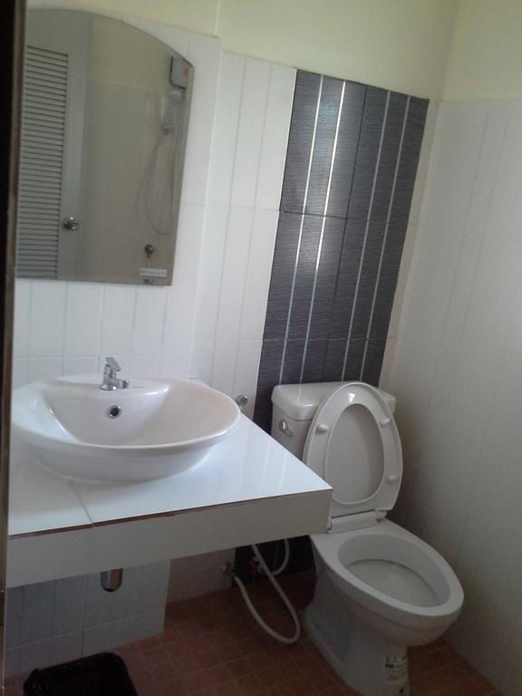 Bansappoori Aparthotel Lamphun Δωμάτιο φωτογραφία