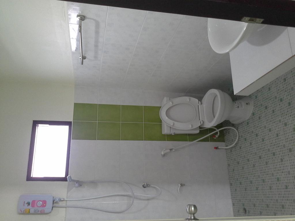 Bansappoori Aparthotel Lamphun Εξωτερικό φωτογραφία