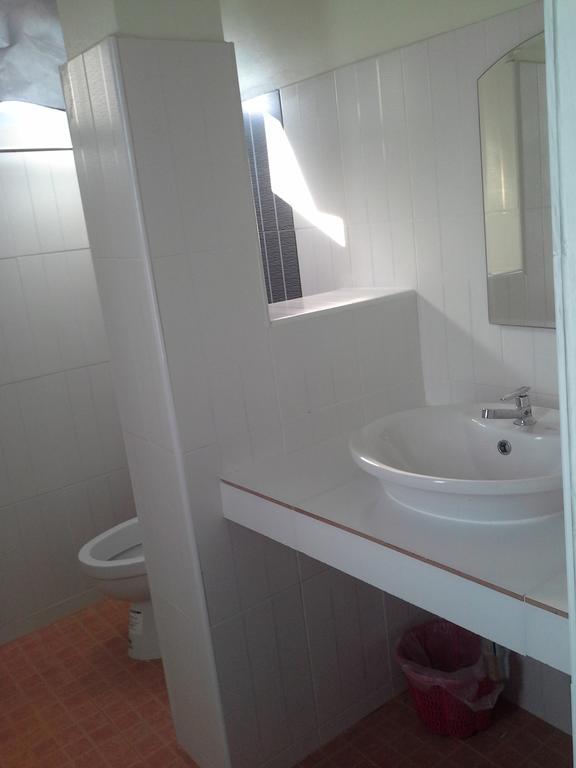 Bansappoori Aparthotel Lamphun Δωμάτιο φωτογραφία