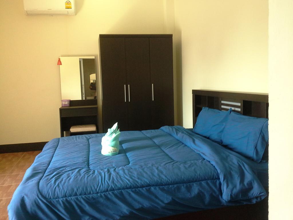 Bansappoori Aparthotel Lamphun Εξωτερικό φωτογραφία