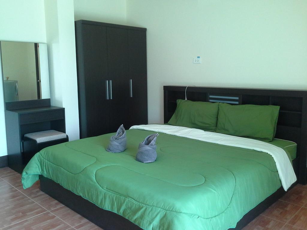 Bansappoori Aparthotel Lamphun Δωμάτιο φωτογραφία