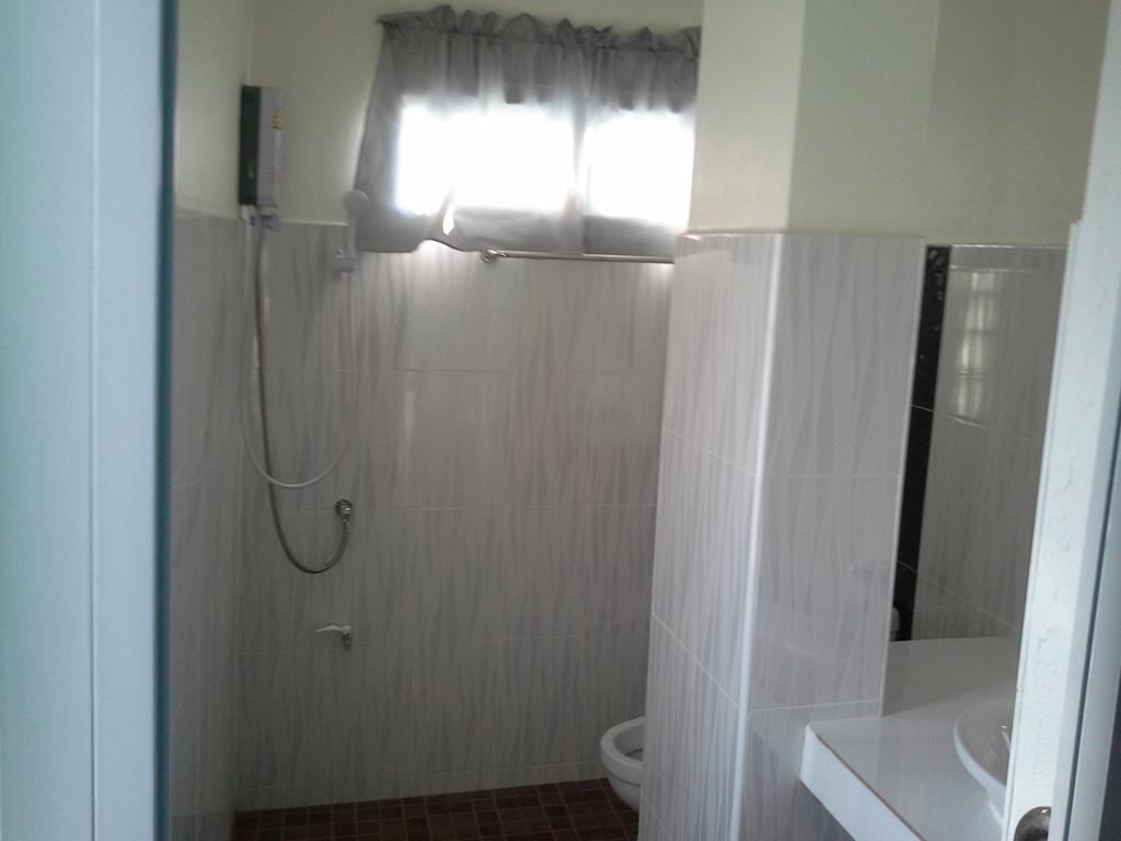Bansappoori Aparthotel Lamphun Εξωτερικό φωτογραφία