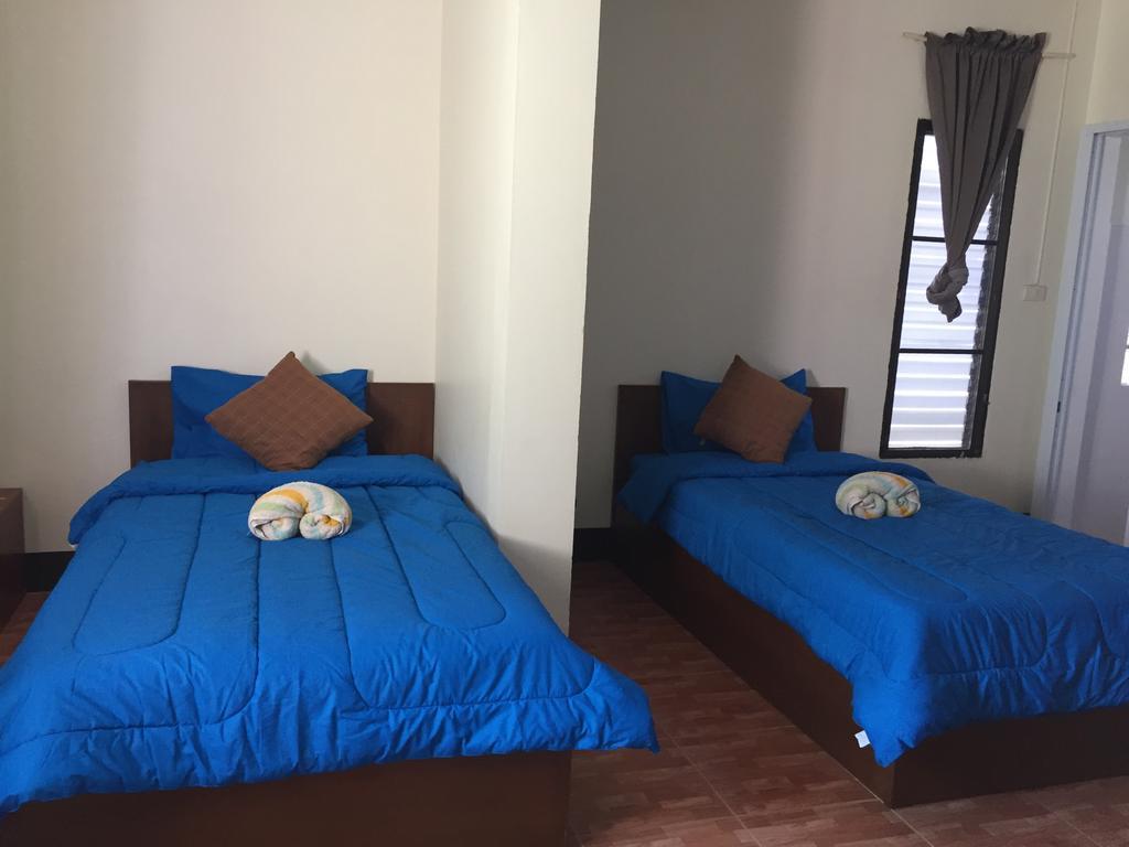 Bansappoori Aparthotel Lamphun Εξωτερικό φωτογραφία